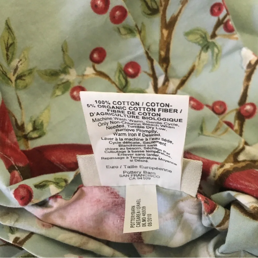 Pottery Barn pottery barn